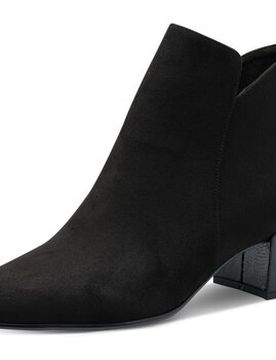 Stiefeletten Stiefeletten M2535443 1-25354-43-098 098 37;38;39;40;41 Female