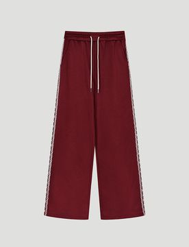 Kael Lace Trackpants female