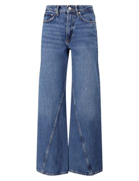 Anine Bing Cotton Jeans