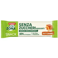 Snack Salty Caramel sin azúcar