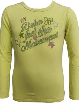 Langarmshirt F47600 It M Female