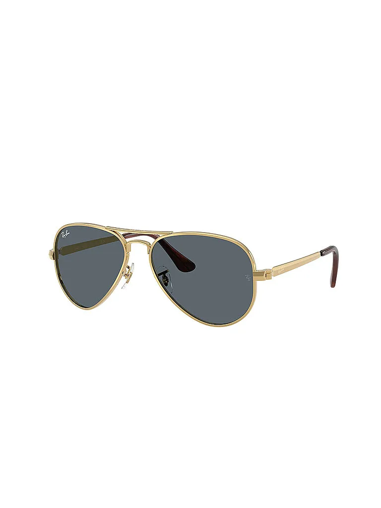 Lunettes de soleil 0RB3925/58 or - Ray Ban - FashionsVida