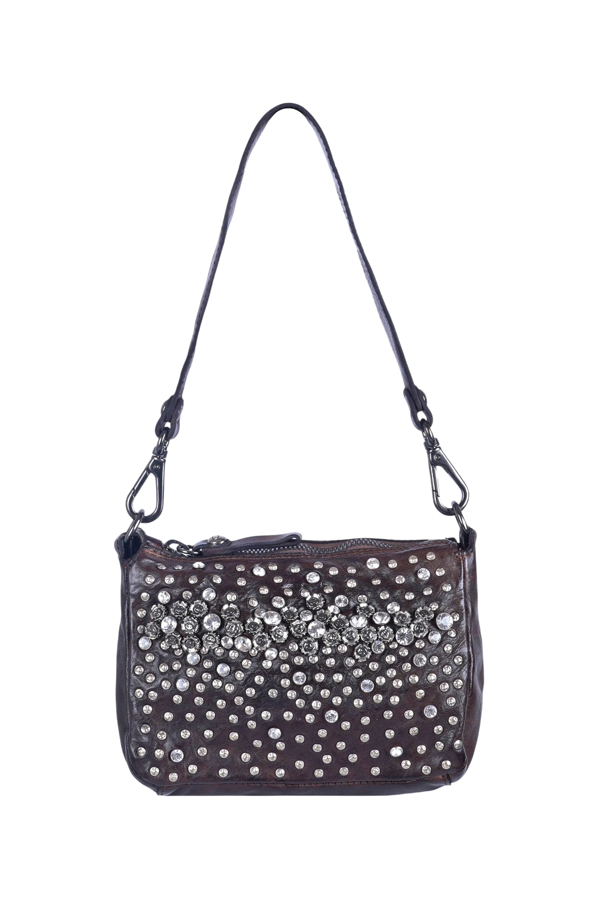 Borsa piccola - 480301 - Moro - Campomaggi - FashionsVida
