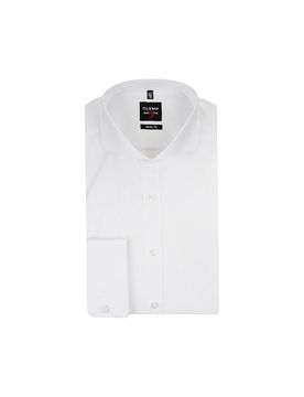 Camisa Body Fit blanco 44
