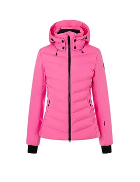 Damen Skijacke Janka4 pink 36 W - BOGNER FIRE+ICE - FashionsVida