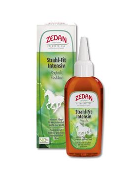 ZEDAN Strahl-Fit Intensiv 100ml