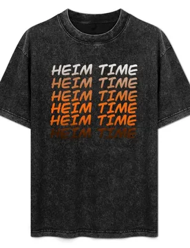 Heim Time T-Shirt Stretch Fabric Comfort T-Shirt - Aliexpress - FashionsVida