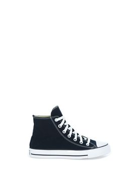 Sneakers in tessuto NERO 3.5
