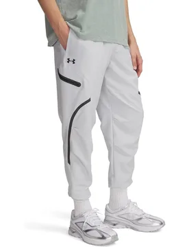 Pantalón de hombre UA Unstoppable Cargo Pant - Under Armour - FashionsVida