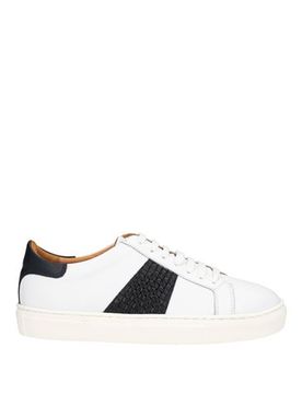 Sneakers Herren Weiß 40 Herren