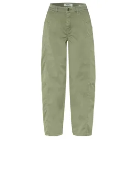 Liv Barrel 7/8 female - 42 - FashionsVida