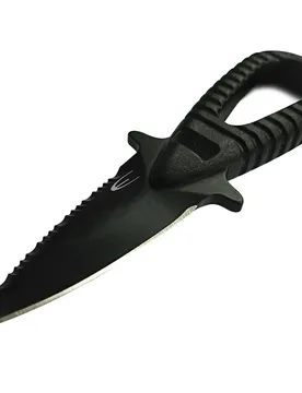 Epsealon Coltello Microsub Teflon