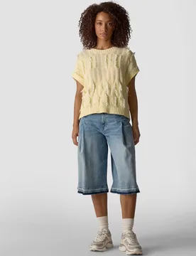 Pullover female - 46 - FashionsVida