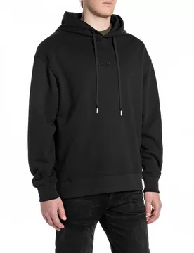 Sweatshirt male