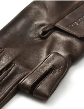Guantes Cape Leather Shooting - Purdey - FashionsVida