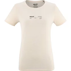 Camiseta de Mujer INTENSE ESSENTIAL TS SS W