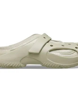 Zuecos de mujer Caged Mule Clog W - Crocs - FashionsVida