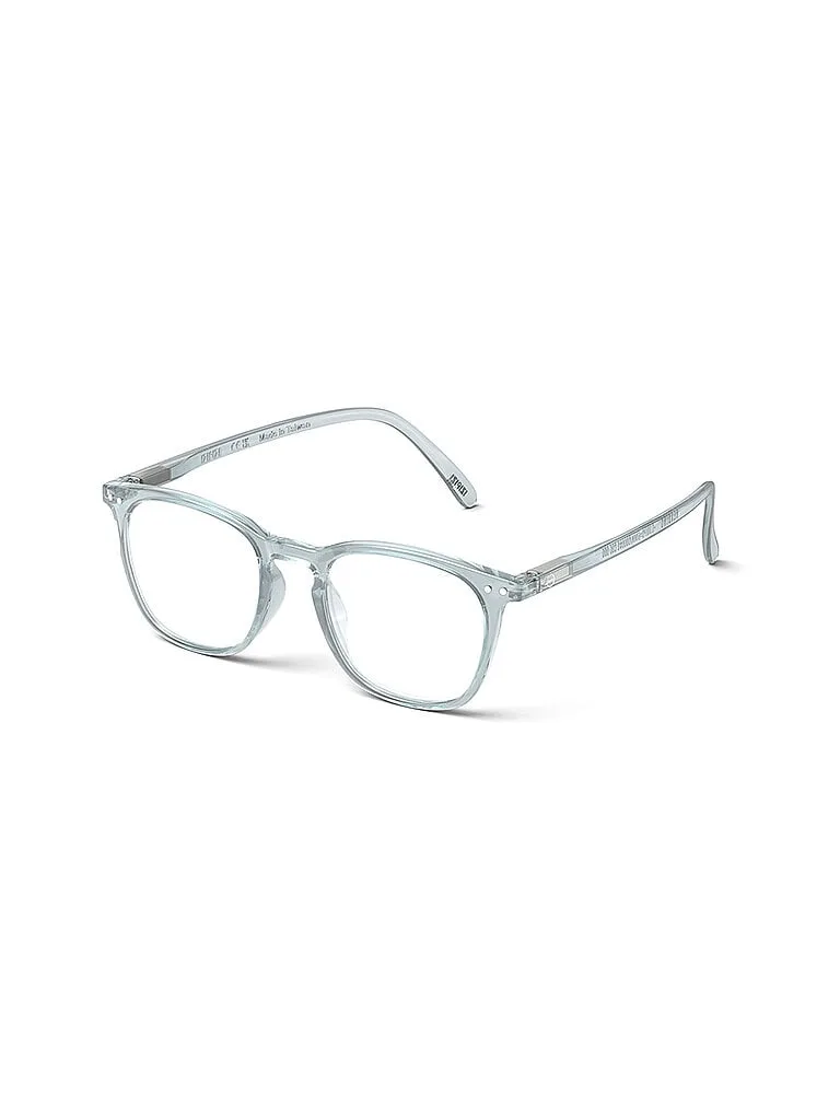 Lesebrille READING #E hellblau +3 baby - IZIPIZI - FashionsVida