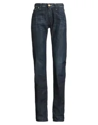 Jeanshose Damen Blau 27 Damen