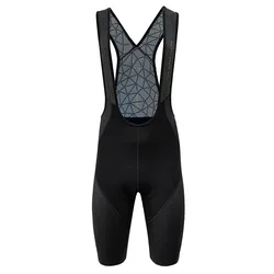 Salopette Speedwear Graphene Black