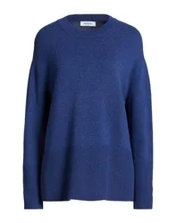 Pullover Mujer Azul marino 38 Mujer