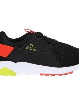 Kinderschuhe 33157xw San Puerto 22 Female - Kappa - FashionsVida
