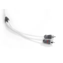 Jl Audio Marine 4 Channel 6-25 Ft Audio Interconnect Cable White One Size unisex