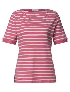 Basic yds u-boat shirt female