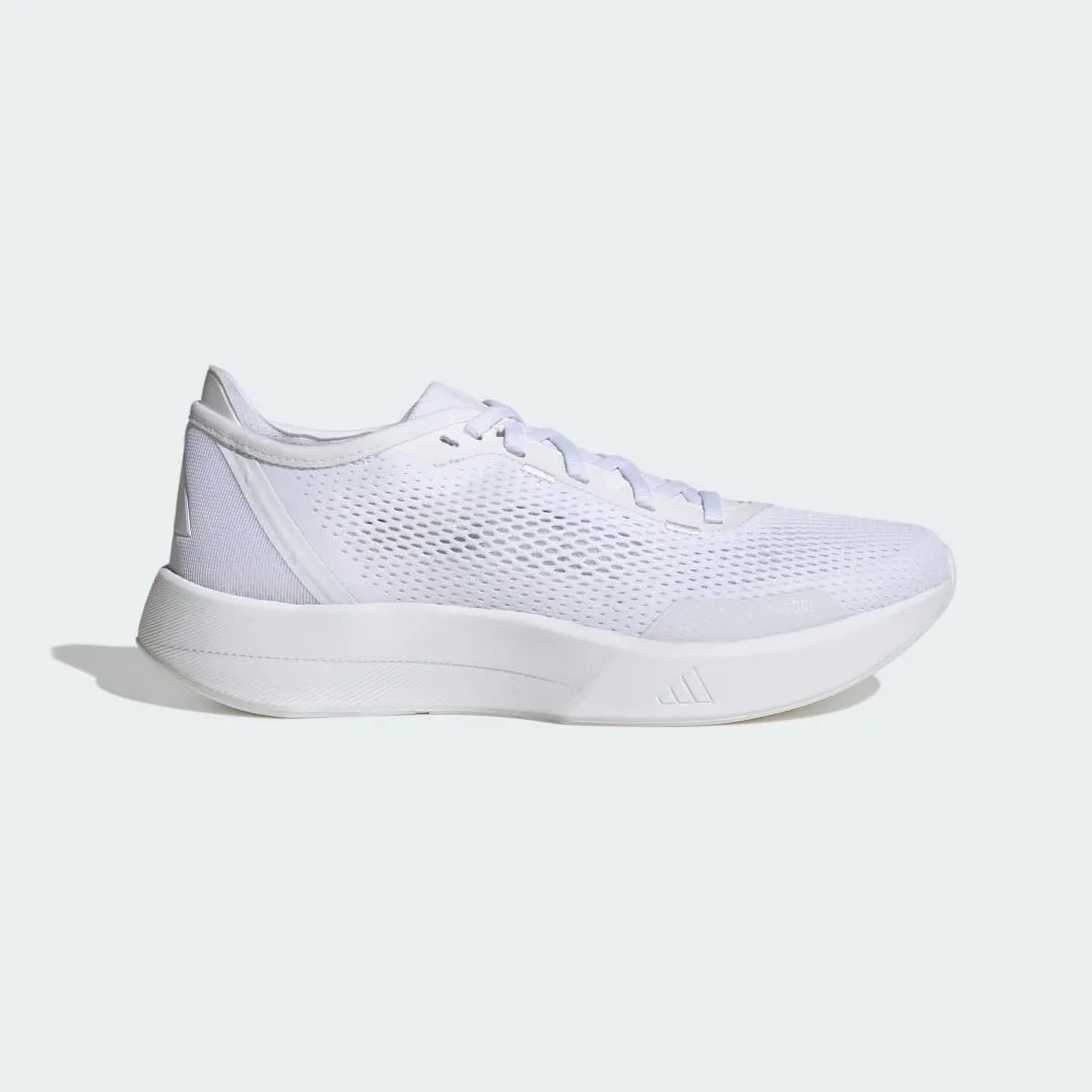 Scarpe da corsa Treadflow 45 1/3 Cloud White / Cloud White / Cloud White - Adidas - FashionsVida
