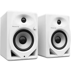 Altavoces activos DM-50D-W de 5" ()