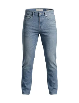 Guess Herren Jeans Blau 504173