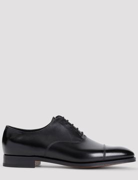 JOHN LOBB City II Lace-ups