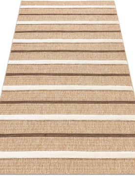 Teppiche Spark 0686a Beige / Creme Teppich - 120x170 Cm 120x170 Cm
