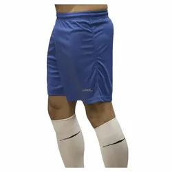 Shorts Full - Bleu - unisex - Size: XL