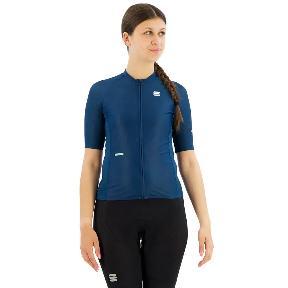 Maillot à Manches Courtes Supernova - Sportful - FashionsVida