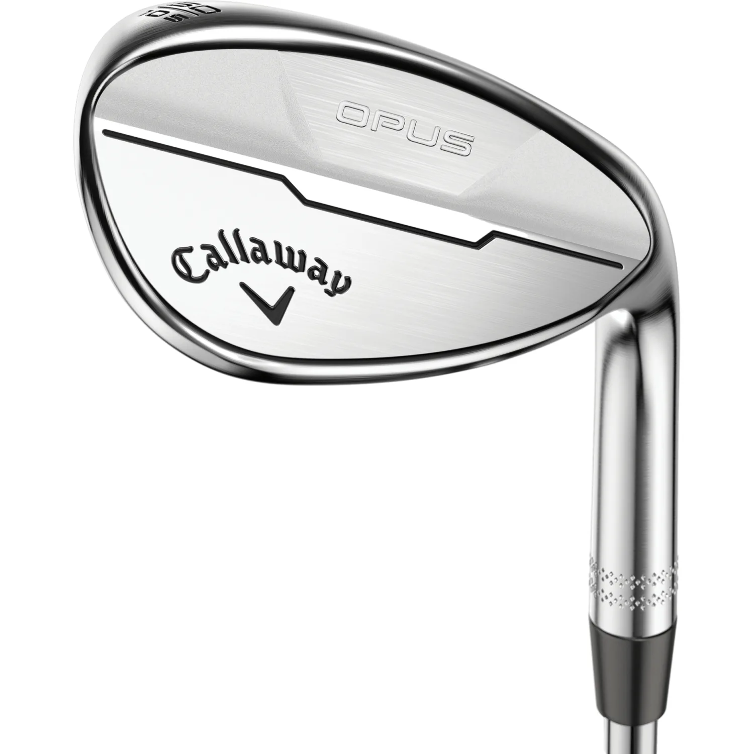 Callaway Wedge Opus Chrome - Callaway - FashionsVida