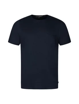 XXXL HERREN-T-SHIRT 1/2 ARM male - XXXL - FashionsVida
