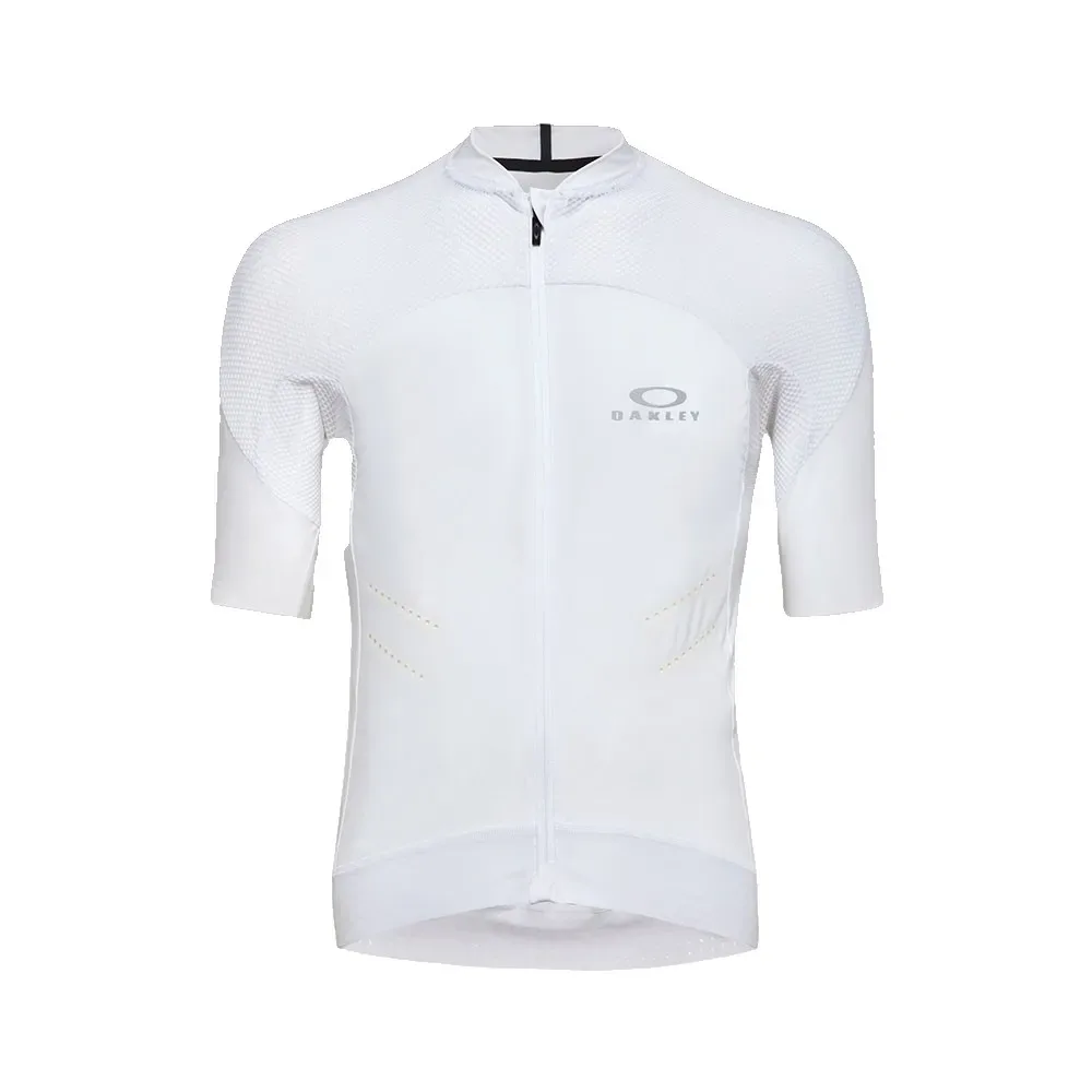 Maillot à Manches Courtes Endurance Aero - Oakley Apparel - FashionsVida