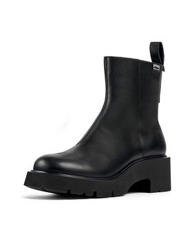 CAMPER Botines 'Milah' negro