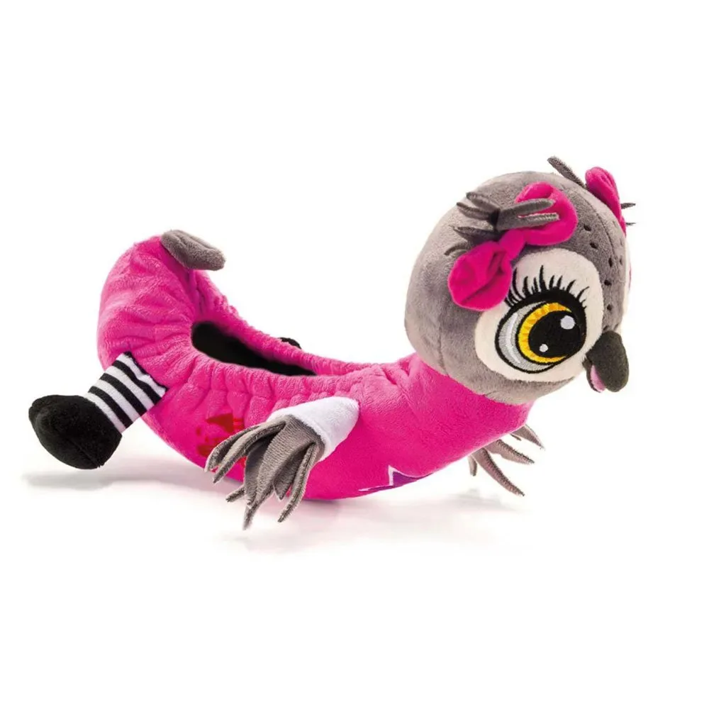 Protège-lames Pour Patins à Glace Maxi Buddies Owl One Size unisex - Edea - FashionsVida