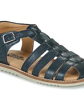 Flache Sandalen Asmilo 22;23;24 - Citrouille et Compagnie - FashionsVida
