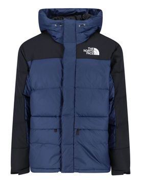 The North Face Giacca