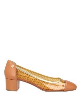 Pumps Damen Lederfarben 39,40 Damen