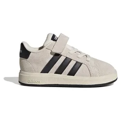Scarpe Da Ginnastica Per Neonati Grand Court 2.0 Wonder White / Core Black / Cloud White EU 23