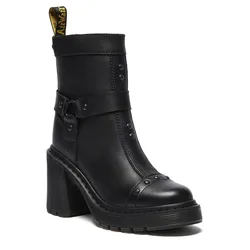 DR MARTENS Bottines Spence Hrns Black EU 36