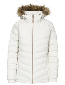 Veste Nadina Vanilla 2XL