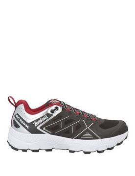 Sneakers Mujer Carbón 36,36.5,37,37.5,38 Mujer