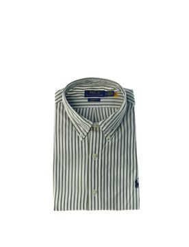 Camicia maniche lunghe POLO CACHI XXL