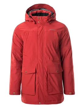 Veste Nermin Sun-Dried Tomato / Black M