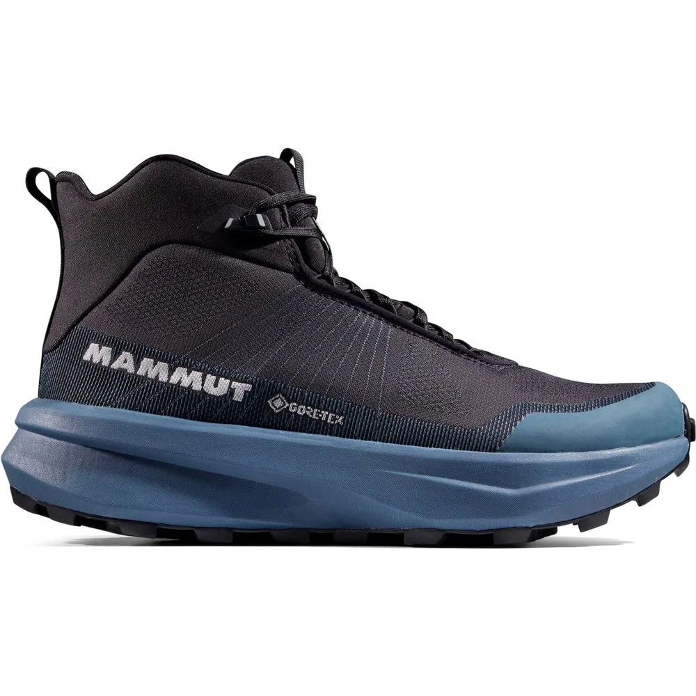 Botas de montaña de hombre AENERGY MTN MID Gore-Tex - mammut - FashionsVida
